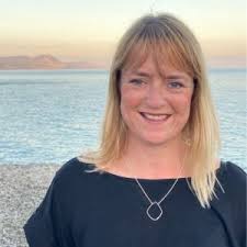 Vicky Currie, Data Analytics and Visualisation Lead, Brambles