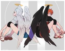 ทว ตเตอร haikyuu manga haikyuu haikyuu anime