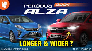 The car selected is already in the comparison list. 2020 Perodua Suv Youtube