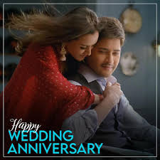 It is the time of great celebrations because this day is a memorable period where the two soul united with undestructible knot for ever. Happy 15th Wedding Anniversary To The Team Mahesh Babu Facebook
