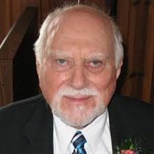 Edwin Holman Holmberg Obituary February 1, 2017