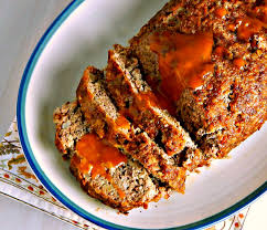 Bake another 10 to 20 minutes until the chicken is firm and fully cooked. Nathalie Duprees Meatloaf Frugal Hausfrau