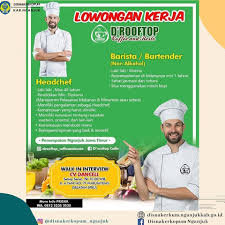 Lowongan kerja pt berdikari (persero) juni 2021. Asli Nganjuk Info Loker Dari Disnaker Nganjuk Facebook