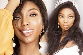 Miss Wisconsin Usa 2020 Gabriella Deyi Is Emerging As The Promising Delegate Of Miss Usa 2020 Here Are The Reasons Why In 2020 Miss Wisconsin Miss Usa Miss California