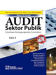Kasus1 umum penerbit salemba empat. Buku Auditing Sukrisno Agoes Edisi 4 Berbagai Buku