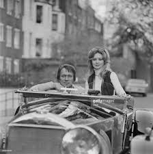 'i'm glad i'm not gorgeous': Christopher Plummer And Wife Still Elaine Taylor Actress Not Sure Date But They Were Married 1970 Old School Cool