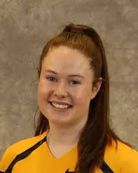 2023 Women's Lacrosse Roster