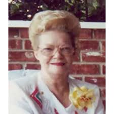 Obituary information for Mary Alice "Blondie" Daigle