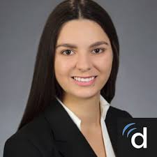 Dr. Nina Hirsch Garza, DO