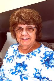 Edna Oliver Terry Obituary