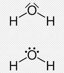 Molecula Agua Formula Quimica Formula Empirica Hidrogeno Enlace Agua Angulo Texto Png Pngegg