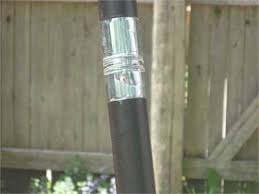 Parasols with central pole in wood and aluminum are an ideal solution for creating functional and versatile shaded areas. How To Repair Broken Patio Umbrella Pole