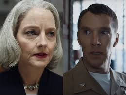 Intrik Jodie Foster dan Benedict Cumberbatch dalam Trailer 'The Mauritanian'