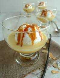 Ile Flottante Ovos Nevados Melhor Receita Receitas Melhores Receitas Ideias