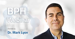 BPH Webinar: Enlarged Prostate Causes, Symptoms & Treatment Options