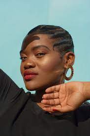 Find best hair salons located near me with walking distance in feet/miles. Finger Waves Hairstyle Manechicks