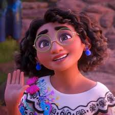 feeling gender euphoria today looking like a madrigal