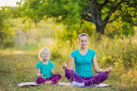 Dragonfly yoga and fitness, pottstown, pa. Morning Yoga At The Farm Discovernepa