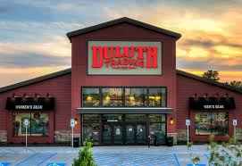 Duluth holdings inc., which primarily sells goods through its duluth trading company brand, is an american workwear and accessories company. Men S Women S Workwear Clothing Duluth Trading Company