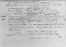 (whatever you do, don't start in on scrivener on a saturday night. Letters To A Young Pastor Why Prepare Your Children S Sermon