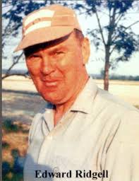 Edward Abell Ridgell (1917-1995)