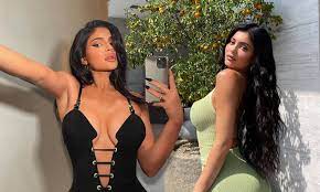9 hours ago · kylie jenner is reportedly pregnant with her second child with travis scott. Kylie Jenner Sparks Pregnancy Rumours As Fans Notice Irregular Birthday Posts Capital