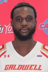 2020-21 Men's Basketball Roster