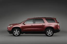 Image result for Red Jewel 2008 Acadia