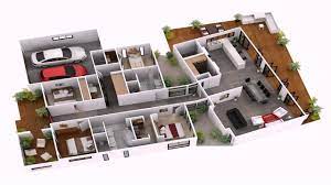Any of our plans can be easily modified and our home plan specialists can help you determine the best way to modify. 4 Bedroom House Plans Pdf Free Download Gif Maker Daddygif Com See Description Youtube