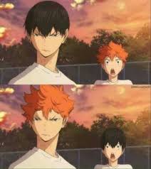 Haikyuu manga manga anime haikyuu funny haikyuu fanart kuroo tetsurou kagehina kenma dark fantasy anime bebe. Noooo Haikyuu Anime Haikyuu Funny Anime Funny