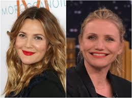 Check out the latest pictures, photos and images of drew barrymore. Drew Barrymore Says She Once Sent Underwear Video To Teenage Boy Instead Of Cameron Diaz By Mistake The Independent