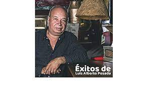 Listen to albums and songs from luis alberto posada. Exitos De Luis Alberto Posada Von Luis Alberto Posada Bei Amazon Music Amazon De