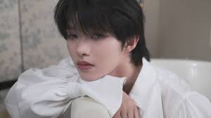 Jun's WB -13.09.2023] The story begins ▶️ #MoonFacephotobook# 故事的开始是▶️  #MoonFace写真集#