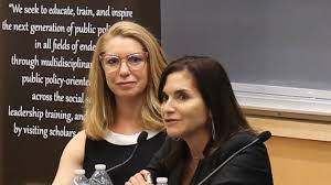 An Interview with Law Professor Michele DeStefano '91