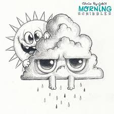 11 Breathtaking Draw People Cartoon Realistic Ideas Cute Monsters Drawings Cute Drawings Sketches