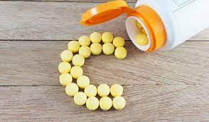 فوائد حبوب فيتامين سي vitamin c benefits vitamin c tablets antioxidant supplements