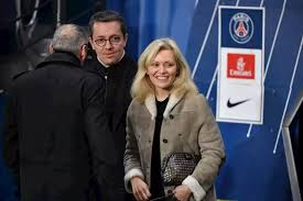 Président de la ligue de footba. Alix Vermande Roxana Maracineanu Preconise L Interruption Des Matches Pour Sanctionner L Homophobie Football