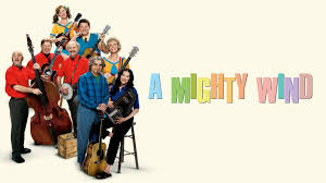 A Mighty Wind