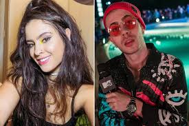 Последние твиты от cinthia cruz (@cinthiacruz5). Novo Elenco Do De Ferias Com O Ex Tem Ex Bbb Ex Atriz Mirim E Mc