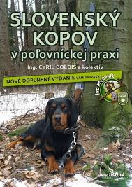 Image result for slovenský kopov