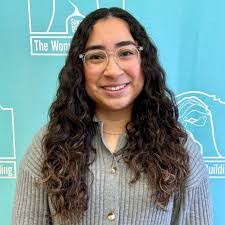 Kristen Acosta's Instagram, Twitter & Facebook