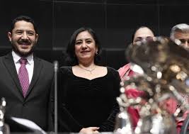 Intervencionismo neoliberal y desregulación financiera: Aun No Hacen Publica Su Declaracion Patrimonial Amlo Y Sus Secretarios Solo Irma Erendira Sandoval Noticaribe