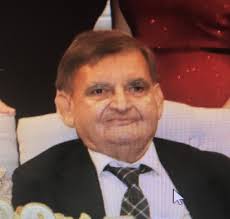 RAMIREÑO, TEXAS---Abelardo “Abe” Gutierrez, passed away