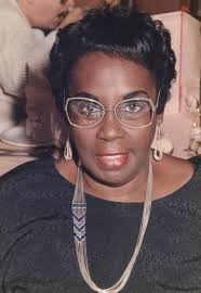 Esseline Crawford Obituary