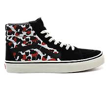 So what's the best way to lace vans with and without having to tie them. How To Lace Your Vans Shoes Trainers Official Guide Vans Uk