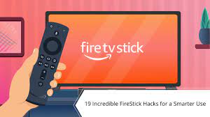 Why hack the fire stick? 19 Very Useful Firestick Hacks You Ll Wish You Knew Sooner