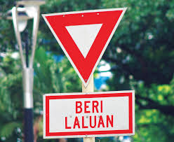 Road Signs In Malaysia What Do They All Mean Expatgo