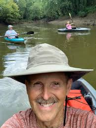 Adult Red Tail Hawk sunset flyby