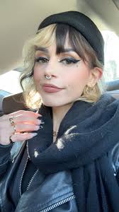 Chilly day in NJ ❄️