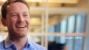 Our very own Senior Solicitor Jamie Hurworth features in interviews in the  final episode of Coleen Rooney: The Real Wagatha Story, the  much-anticipated three-part documentary series